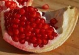 Que trouve t&rsquo;on à l&rsquo;intérieur du fruit ?
