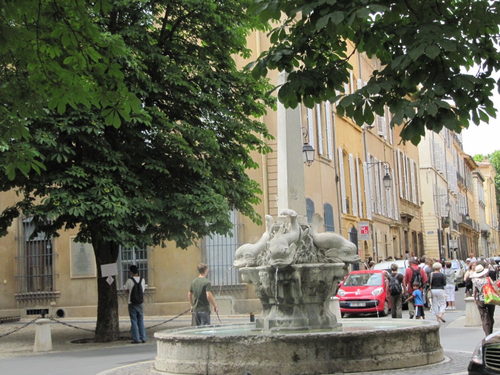 rue du 4 septembre « Vers