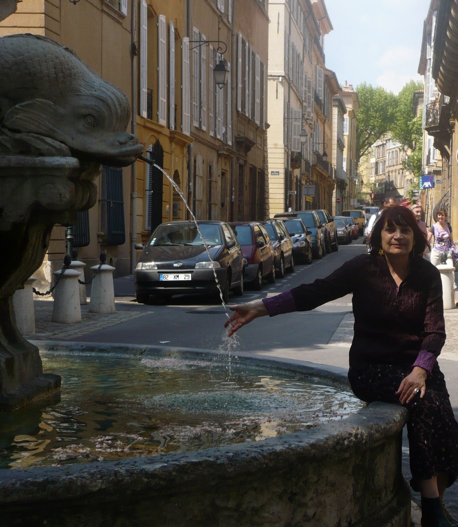 rue du 4 septembre « Vers le centre rue du 4 septembre « Vers le centre
