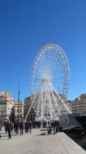 Marseille et parc Jourdan 066