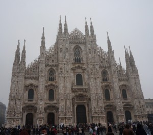 Milan 2015 100