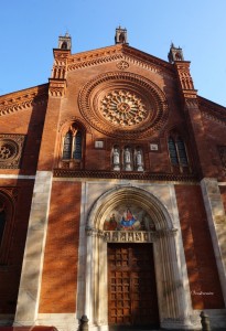 Milan 2015 070 église